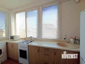 2-к квартира, посуточно, 55м2, 5/9 этаж