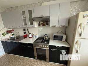 2-к квартира, посуточно, 51м2, 1/1 этаж