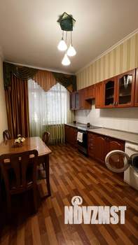 2-к квартира, на длительный срок, 60м2, 1/5 этаж