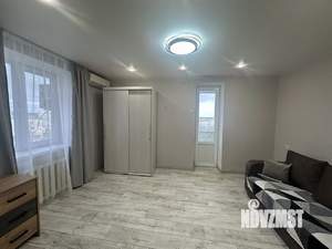 2-к квартира, на длительный срок, 51м2, 6/14 этаж