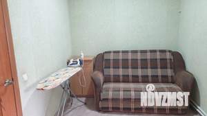 1-к квартира, посуточно, 55м2, 1/1 этаж