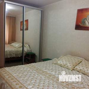 3-к квартира, посуточно, 86м2, 2/3 этаж