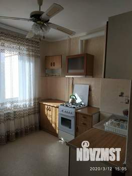 1-к квартира, на длительный срок, 36м2, 3/9 этаж