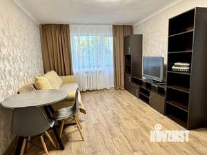 2-к квартира, посуточно, 45м2, 3/5 этаж
