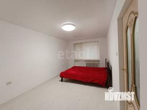 1-к квартира, на длительный срок, 31м2, 1/5 этаж