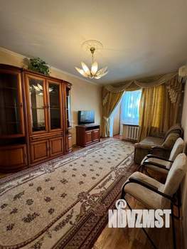 1-к квартира, на длительный срок, 36м2, 3/10 этаж