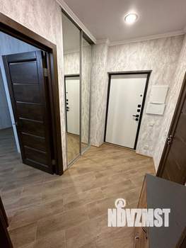 1-к квартира, на длительный срок, 42м2, 4/10 этаж