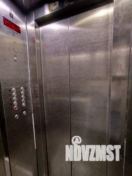 1-к квартира, посуточно, 40м2, 7/12 этаж