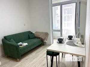 1-к квартира, на длительный срок, 35м2, 7/11 этаж