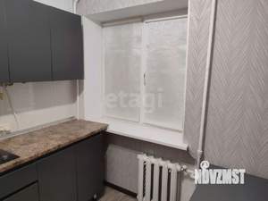 1-к квартира, на длительный срок, 30м2, 3/5 этаж