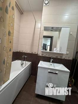 2-к квартира, на длительный срок, 70м2, 6/9 этаж