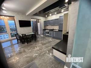 4-к квартира, на длительный срок, 124м2, 9/10 этаж