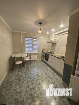 1-к квартира, на длительный срок, 40м2, 1/10 этаж