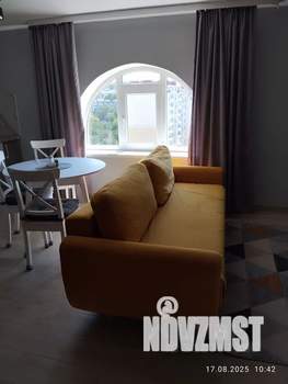 Студия квартира, посуточно, 33м2, 9/9 этаж