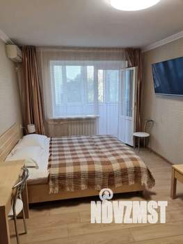 2-к квартира, посуточно, 45м2, 3/5 этаж