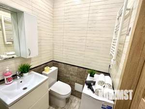 1-к квартира, посуточно, 40м2, 2/19 этаж
