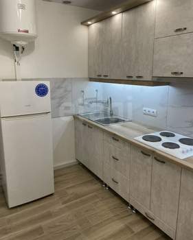 1-к квартира, на длительный срок, 34м2, 11/16 этаж