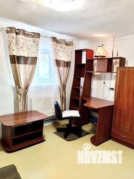 1-к квартира, на длительный срок, 31м2, 1/1 этаж