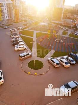 1-к квартира, на длительный срок, 39м2, 5/11 этаж