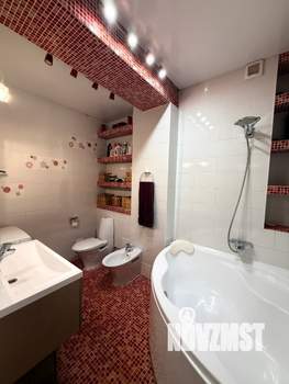 3-к квартира, на длительный срок, 118м2, 1/9 этаж