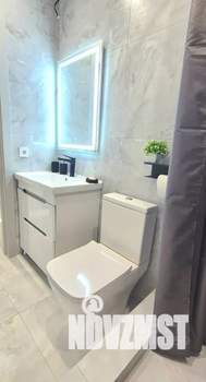 2-к квартира, посуточно, 38м2, 11/16 этаж