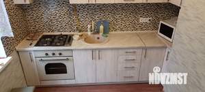 1-к квартира, на длительный срок, 35м2, 1/10 этаж