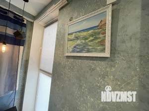 2-к квартира, посуточно, 68м2, 7/10 этаж