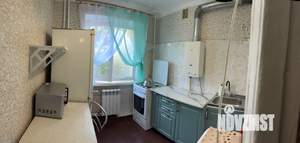1-к квартира, на длительный срок, 32м2, 3/6 этаж