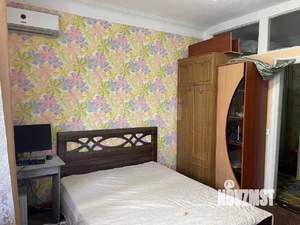 2-к квартира, на длительный срок, 40м2, 4/5 этаж