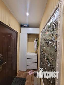 1-к квартира, на длительный срок, 40м2, 5/11 этаж