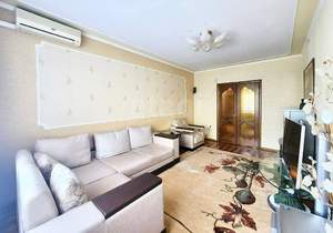 3-к квартира, на длительный срок, 68м2, 4/9 этаж