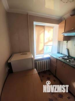 1-к квартира, на длительный срок, 24м2, 3/6 этаж