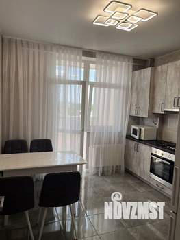 2-к квартира, на длительный срок, 65м2, 3/9 этаж