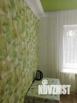 1-к квартира, посуточно, 36м2, 4/5 этаж