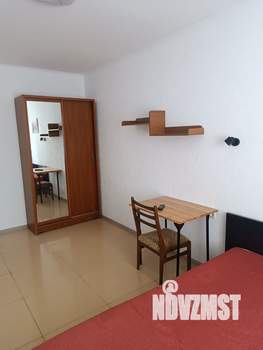 1-к квартира, на длительный срок, 30м2, 1/1 этаж