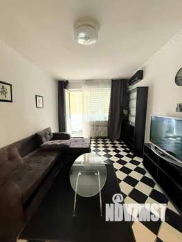 2-к квартира, на длительный срок, 60м2, 1/9 этаж