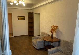 2-к квартира, на длительный срок, 42м2, 3/5 этаж