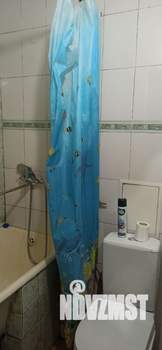 3-к квартира, на длительный срок, 55м2, 1/5 этаж