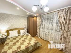 1-к квартира, посуточно, 60м2, 1/1 этаж