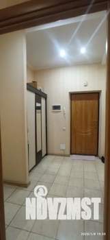 1-к квартира, посуточно, 40м2, 4/11 этаж