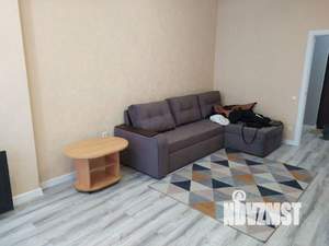 1-к квартира, на длительный срок, 40м2, 5/12 этаж