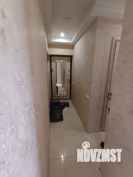 2-к квартира, на длительный срок, 48м2, 4/5 этаж