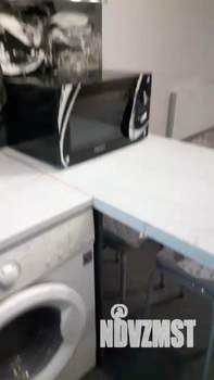 Студия квартира, на длительный срок, 28м2, 7/9 этаж