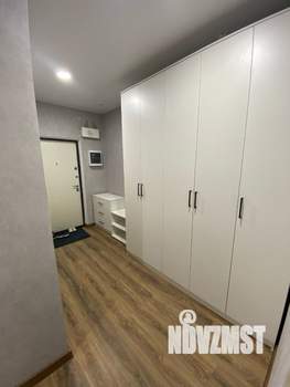 2-к квартира, на длительный срок, 49м2, 2/16 этаж