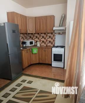 2-к квартира, на длительный срок, 50м2, 2/5 этаж