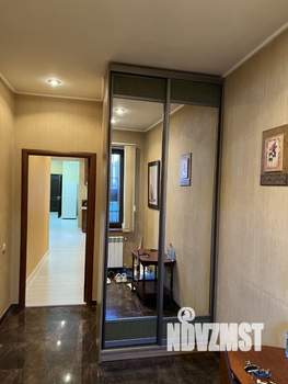 3-к квартира, на длительный срок, 125м2, 1/2 этаж