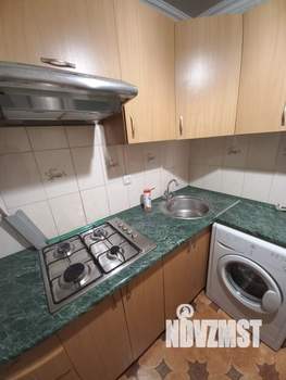 1-к квартира, на длительный срок, 23м2, 3/6 этаж