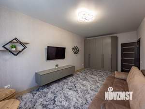 2-к квартира, на длительный срок, 62м2, 1/10 этаж