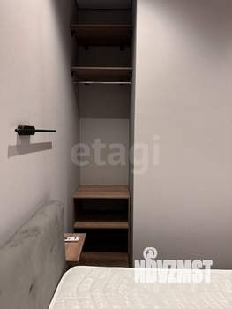 1-к квартира, на длительный срок, 40м2, 15/17 этаж