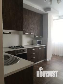 1-к квартира, на длительный срок, 40м2, 5/10 этаж